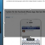 Screeny: Screenshot App gerade kostenlos im Mac App Store