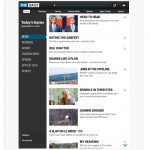 iPad Zeitung „The Daily“ wird eingestellt