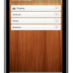 Wunderlist für Android App komplett neu