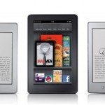 Amazon stellt neue Kindle eBook Reader vor: Einstieg ab 79$