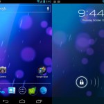 Android 4.0 Ice Cream Sandwich: Google macht Android benutzerfreundlich