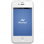 Facebook Messenger für iPhone endlich in Europa verfügbar