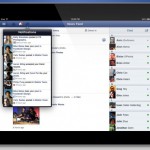 Facebook iPad App endlich da