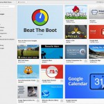 Google Chrome: Neuer Webstore online