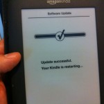 Kindle Software Update bringt Cloud Sync für eigene Dokumente