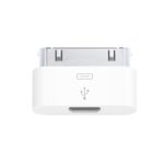 Apple bringt Micro USB Adapter für iPhone
