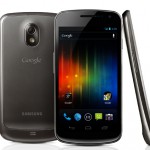 Samsung Galaxy Nexus Event bei Google in Zürich: iFrick.ch ist dabei