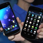 Vorstellung Android 4.0 und Galaxy Nexus als Video in voller Länge