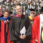 Steve Jobs: Stanford Rede als deutscher Text
