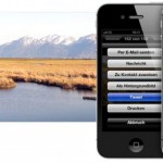 iOS 5: Twitter profitiert von der Integration durch Apple