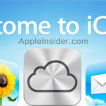 2 Tage zu früh: Apple versendet iCloud Welcome Mail