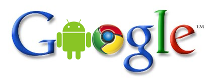 Google Chrome  Browser for Android