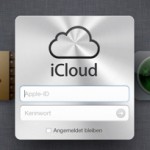 iCloud.com freigeschaltet