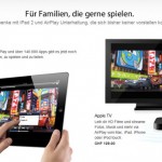 Cyber Monday: Gratis Versand im Apple Online Store