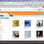 Google Music startet als gratis Dienst in den USA ohne mich