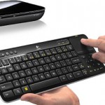 Google TV bringt Logitech Riesenverluste – Nun ist Schluss