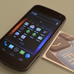 Test Samsung Galaxy Nexus: Das neue Android Referenz Smartphone