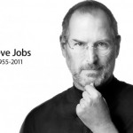 Steve Jobs ist tot