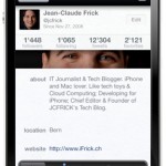 Twittelator Neue: Stylischer iPhone Twitter Client