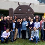 Kein Galaxy Nexus? Steve Wozniak bekam eines direkt von Google