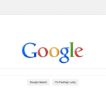 Google Redesign wird ausgerollt