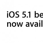 iOS 5.1 Beta 1 für Entwickler veröffentlicht: Hinweise auf neue iPad und iPhones