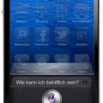 iPhone 4S: Fehlendes Siri Icon bei Schweizer Tastatur