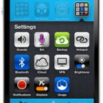 Neue Icons für iPhone Einstellungs Shortcuts