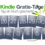 Gratis eBooks von Amazon bis Januar: Auch ohne Kindle Reader lesbar