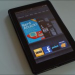 Test Amazon Kindle Fire: Kein iPad Killer aber tolles Tablet