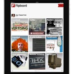 Flipboard: Auf 10% aller iPads, Probleme zum iPhone App Start