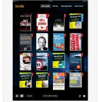 Kindle iOS App: Update bringt PDF und Amazon Cloud Support