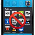 iOS 5.1 Beta unterbindet Einstellungs Shortcuts