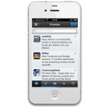 Tweetbot: iPhone Twitter Client zum Sonderpreis