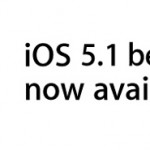 iOS 5.1 Beta 2 ermöglicht Löschen von Bildern aus Fotostream