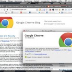 Google Chrome 17 wird schneller und sicherer