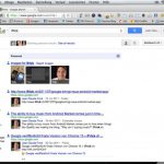 Google Search Plus: Google verknüpft die Suche mit Google+
