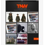 TNW veröffentlicht eigene iPad App