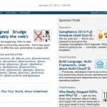 Techmeme Redesign: Neuer Look für  Tech Junkies