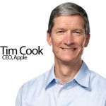 Tim Cook kündigt Apple Angestellten bedeutende Neuigkeiten an