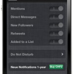 Twittelator Neue bekommt Push Notifications