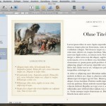 iBooks Author: Multimedia eBooks selber erstellen