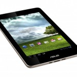 CES: Asus bringt 7″ QuadCore Tablet mit Android 4 für 249$