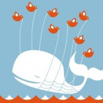 16 150 Tweets pro Sekunde zum Jahreswechsel: Twitter brach zusammen
