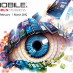 iFrick.ch am Mobile World Congress in Barcelona