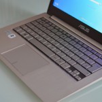 Test Asus UX31E Zenbook: MacBook Air für Windows