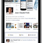 Android Facebook App: Update behebt Speicherprobleme