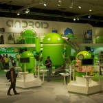 MWC: Google meldet 800 000 tägliche Android Neuaktivierungen