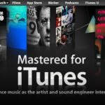 Mastered for iTunes: Musiklabels erhöhen Musikqualität