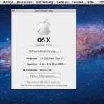 OS X 10.8: Mountain Lion läuft nicht mehr auf älteren Macs